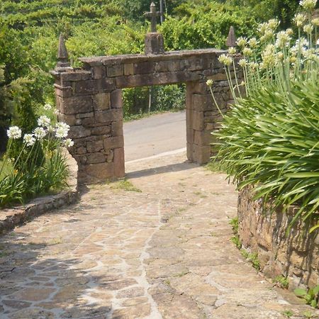 Ferias Codecoso Villa Dış mekan fotoğraf