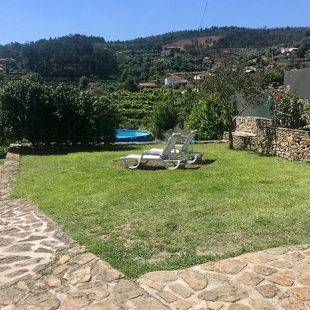 Ferias Codecoso Villa Dış mekan fotoğraf