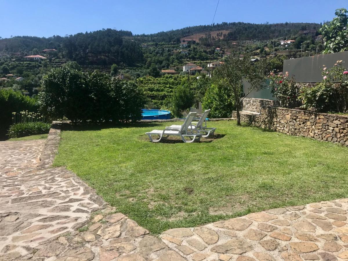 Ferias Codecoso Villa Dış mekan fotoğraf