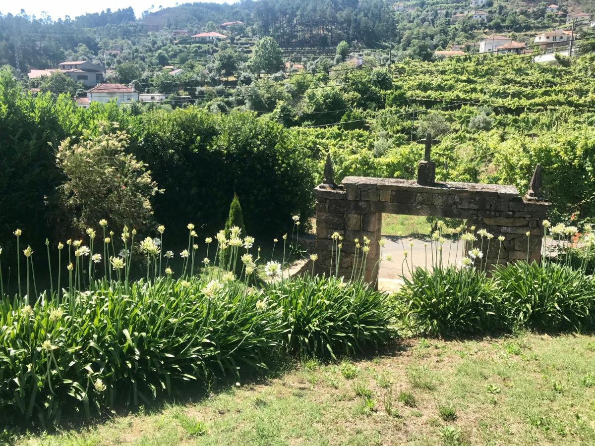 Ferias Codecoso Villa Dış mekan fotoğraf