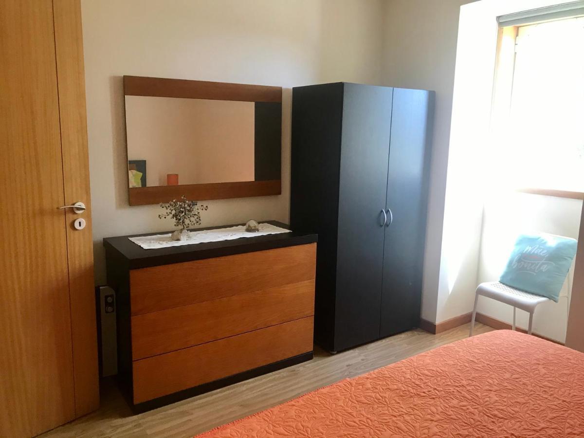 Ferias Codecoso Villa Dış mekan fotoğraf