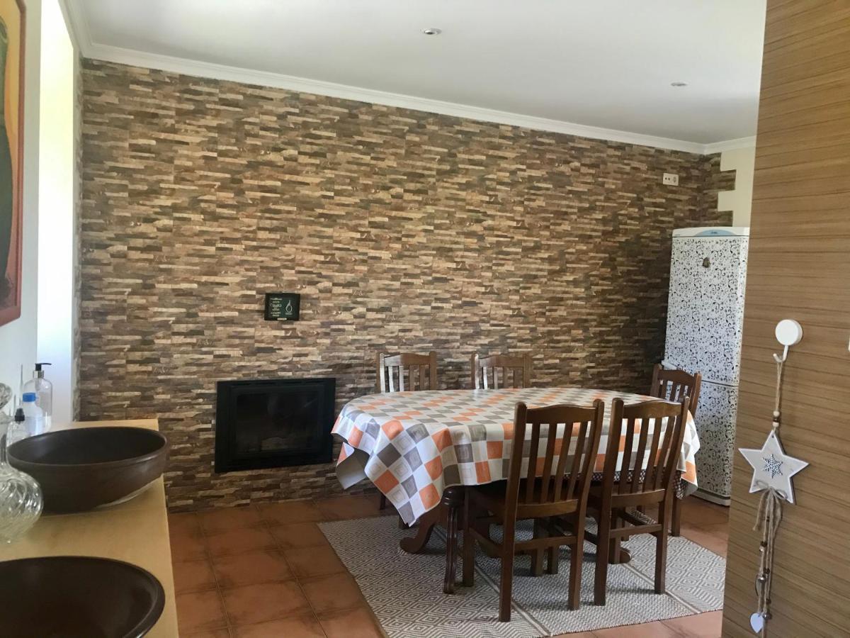 Ferias Codecoso Villa Dış mekan fotoğraf