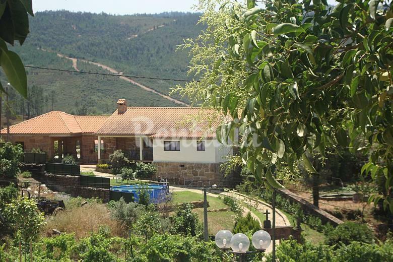 Ferias Codecoso Villa Dış mekan fotoğraf